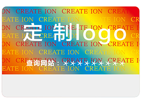 激光防偽標(biāo)簽運(yùn)用的斑紋防偽技術(shù)有哪些？