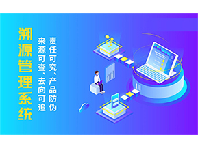 溯源系統(tǒng)具有哪些功能？